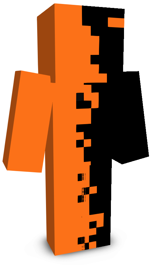 Carregandoxz's skin