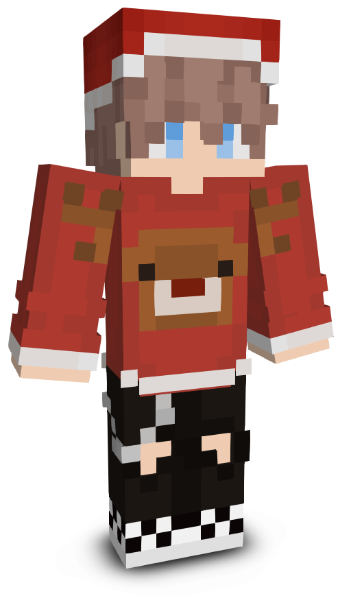 Tajuskas's skin