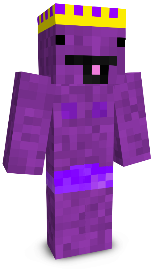 FringedRaptor85's skin