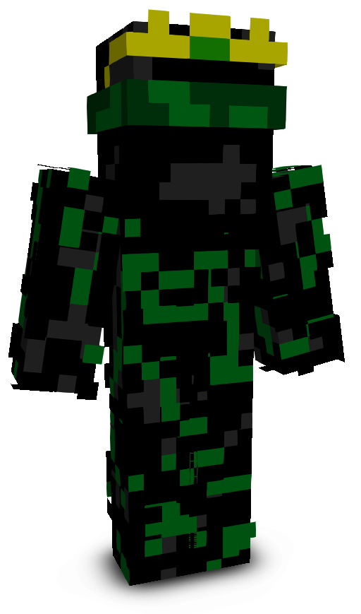 LxD1901's skin