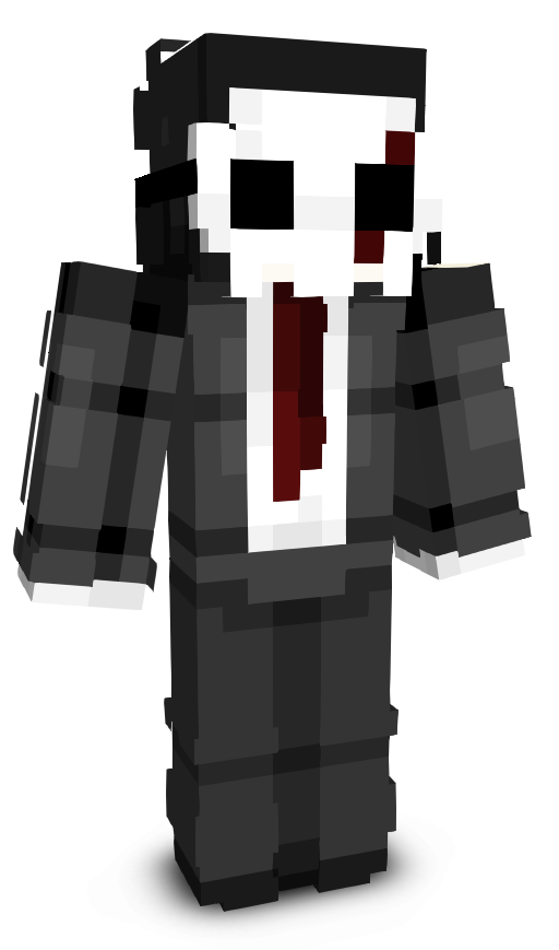 Malicity26's skin