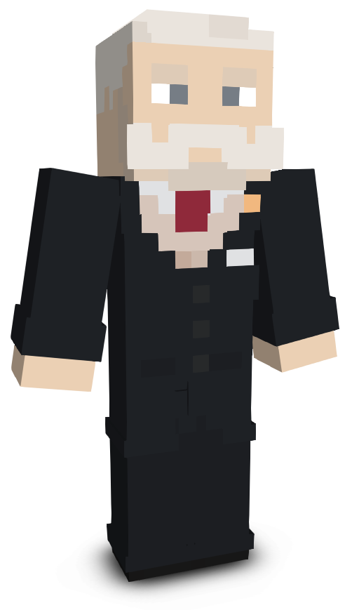 glejuch's skin