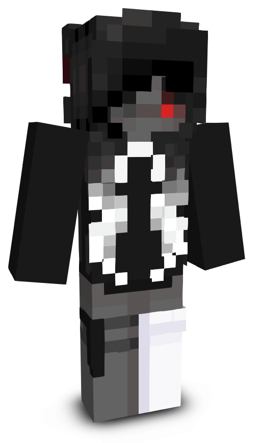 system_kitty's skin