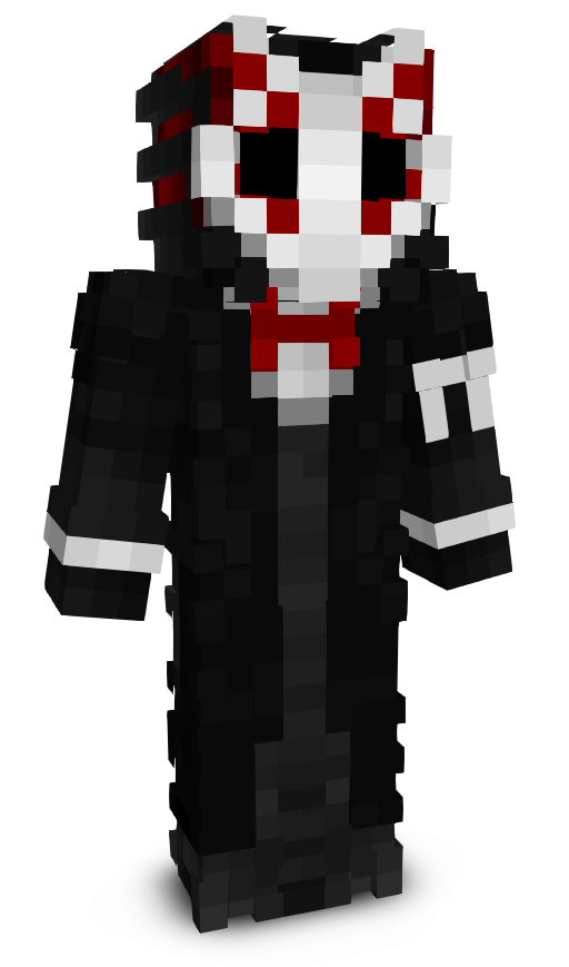 zoneunknownmc's skin