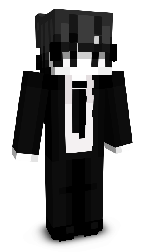 ITz_Hars's skin