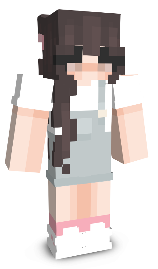 Hnns_0's skin