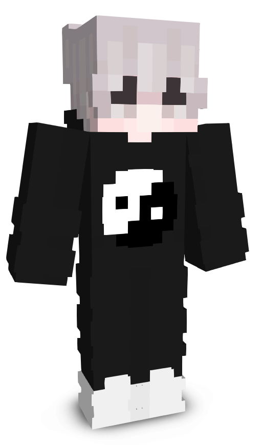 GRAY2o's skin