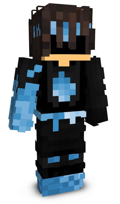 Emperorice10's skin