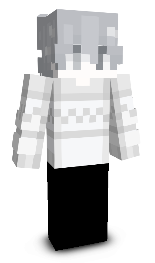 TW5N's skin