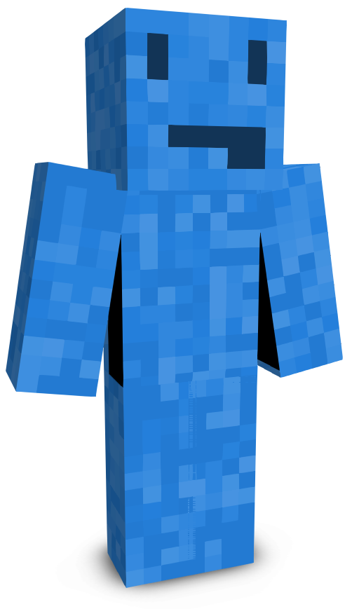 East244's skin