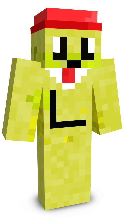 UndyingLoki1926's skin