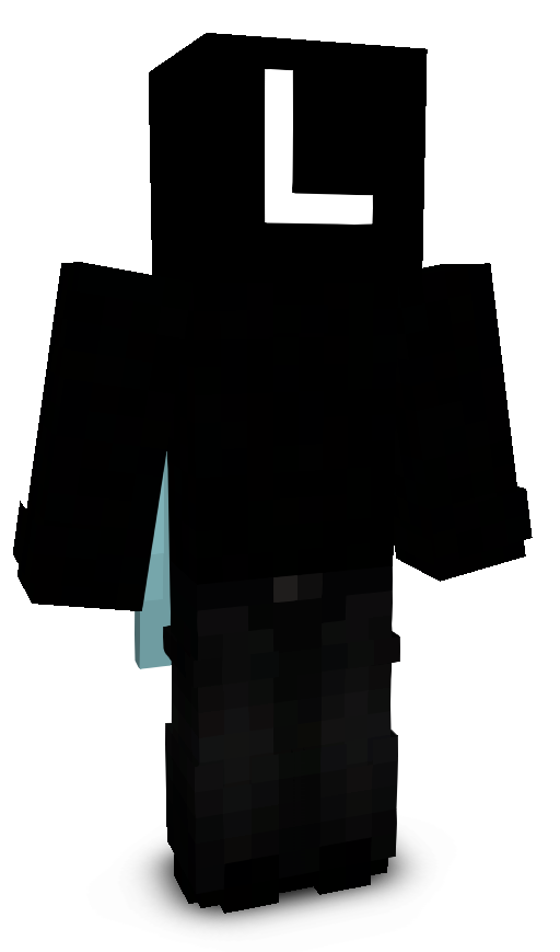 Schlangy's skin