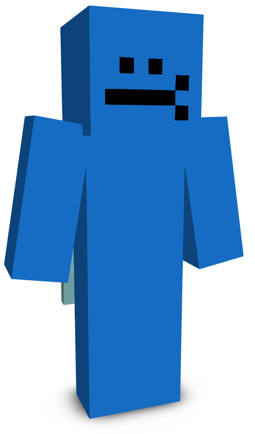 IStealCookie12's skin