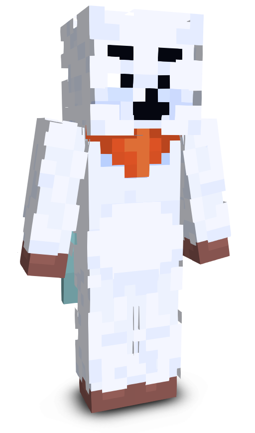 BananaFIghter123's skin