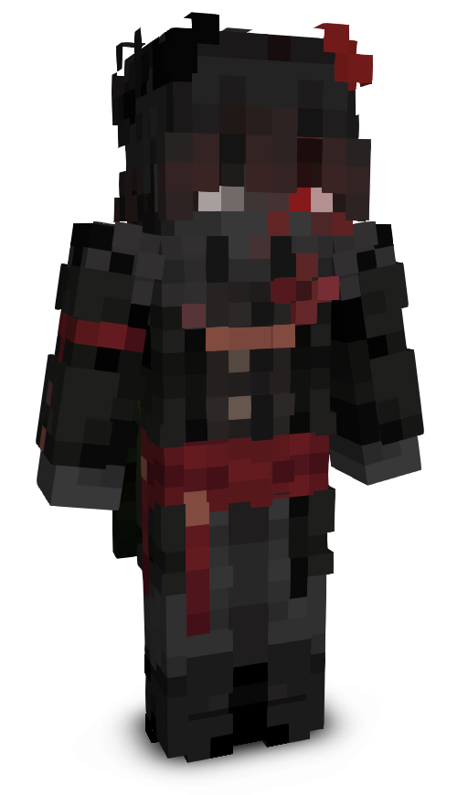 BenPheonix's skin