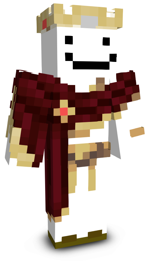 drsii's skin