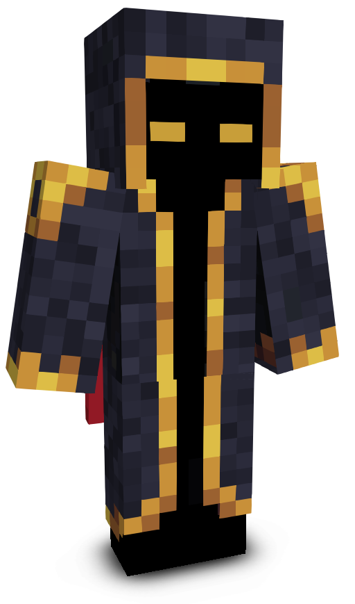 NinjaMaster2424's skin