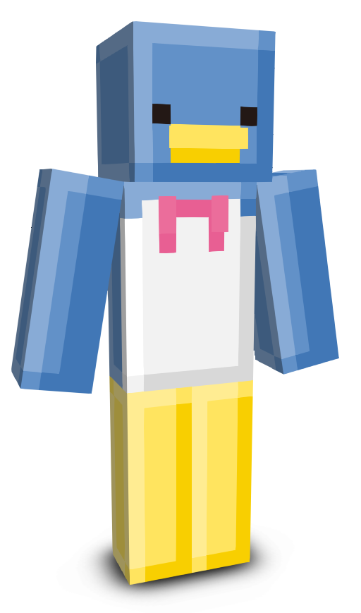 McFlurry229's skin