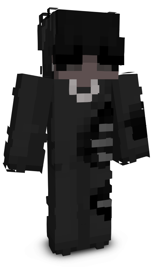 2sdu's skin