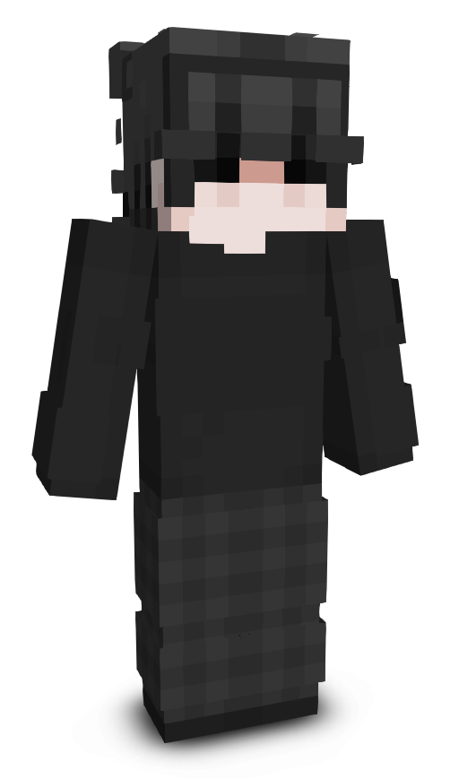 ILuvWhiteToes69's skin