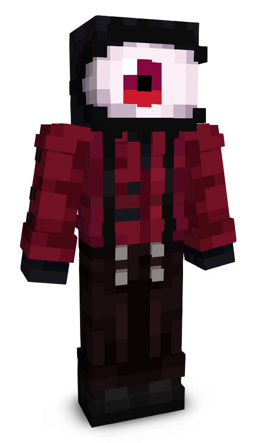 NotJexo's skin