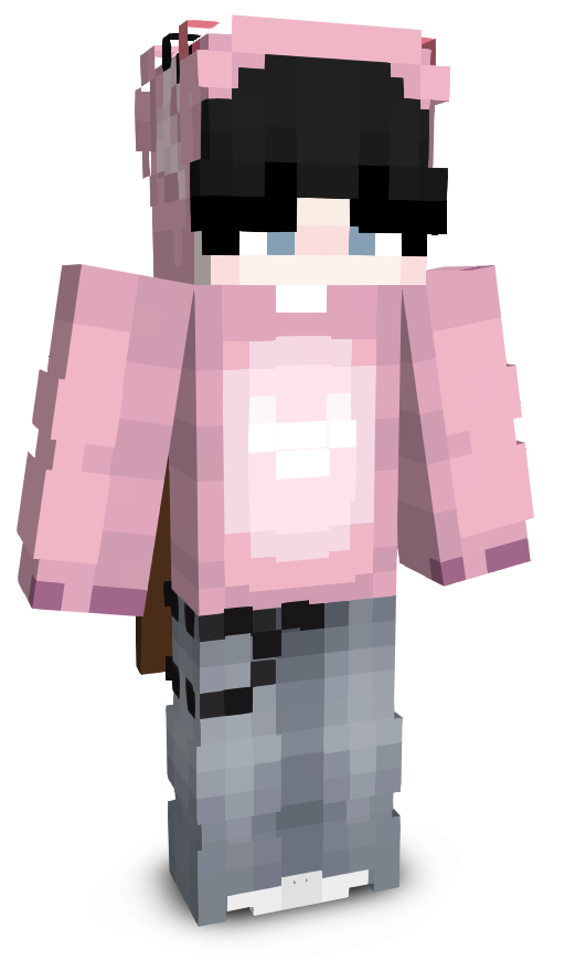 BarHex's skin