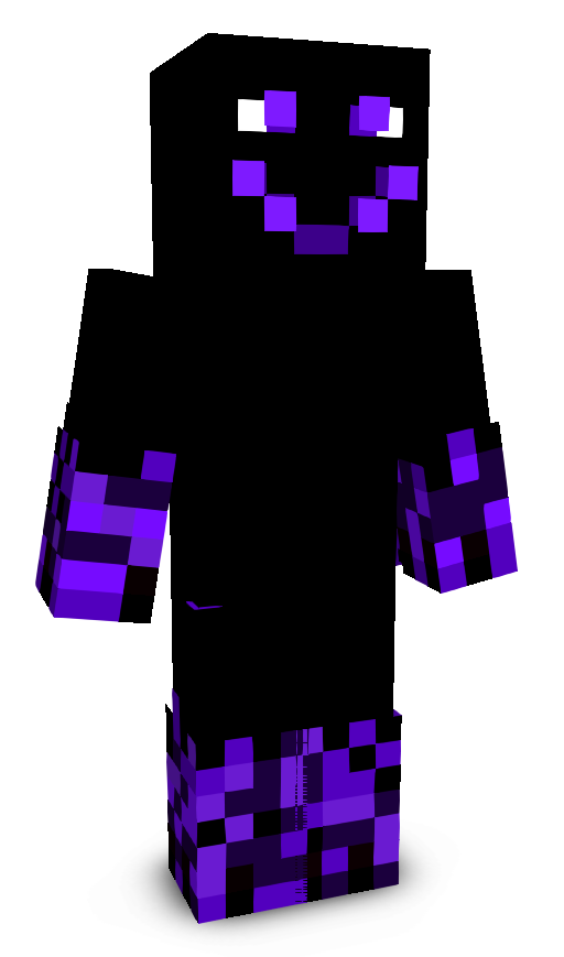 VOIDPEX's skin