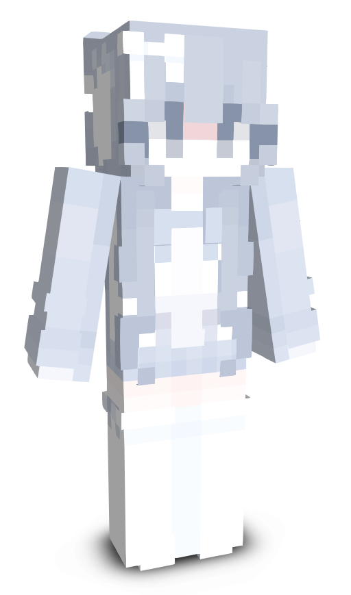 dTapbyGirl's skin