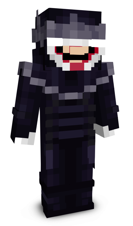 Spexzfx's skin