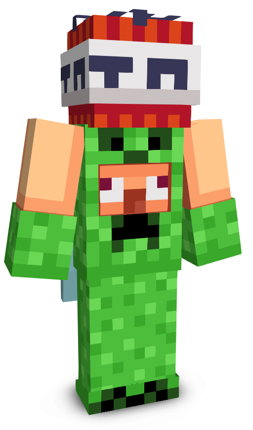 Nimoy37's skin
