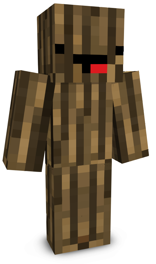 oakzishomie's skin