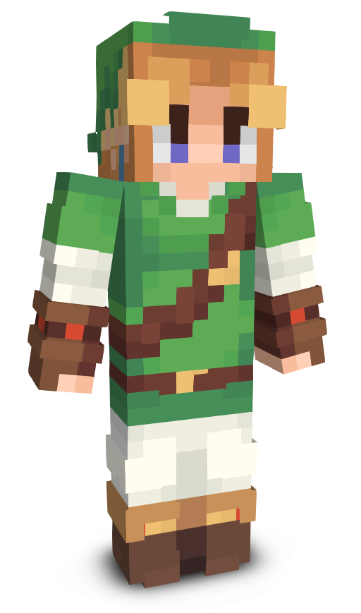 angzel123's skin