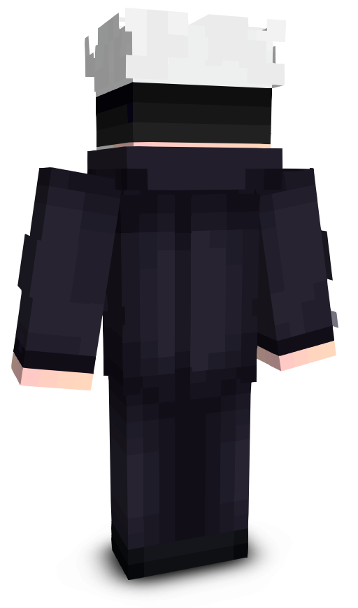 AbhayxGojo's skin