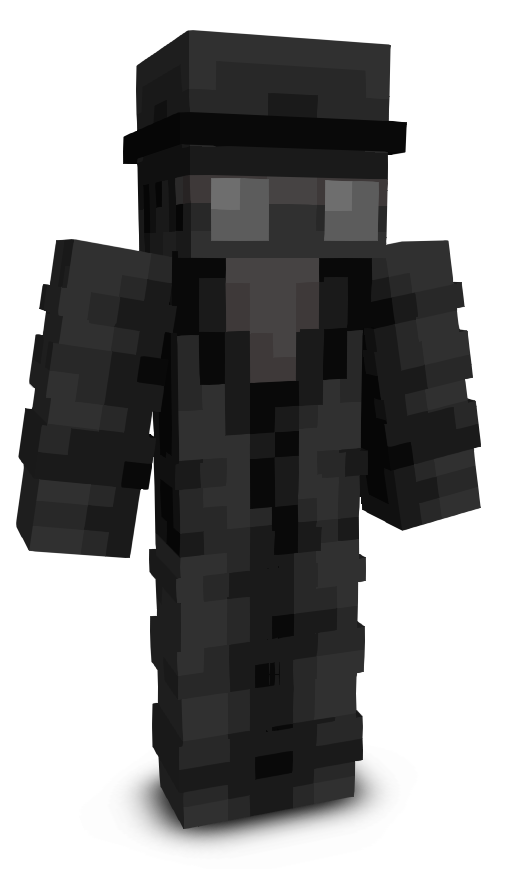 JJWATUMEAN's skin