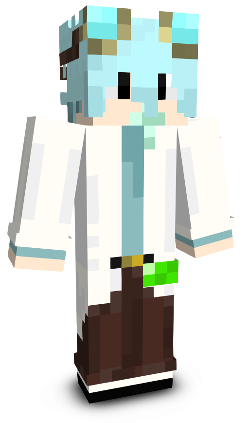 JaydenOnRoblox's skin