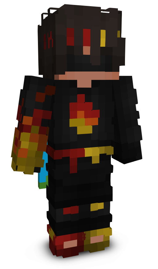 gavinhawk12345's skin
