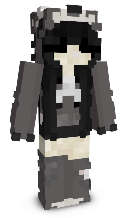 Dark2deadd's skin