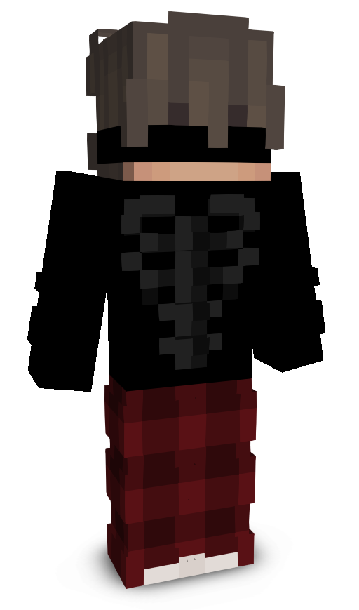 ITZ_realsekoo's skin
