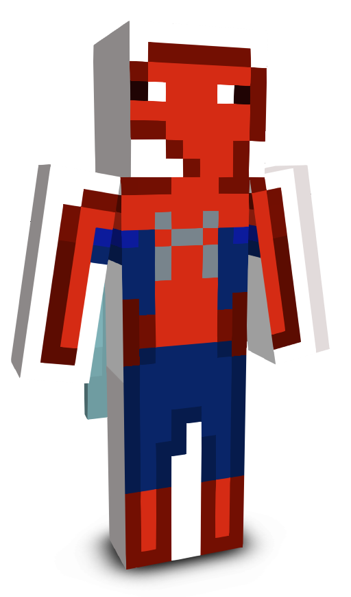 waliwildboy's skin