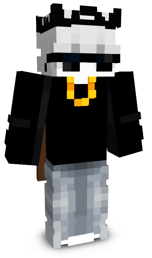 BLIXVAGOO's skin