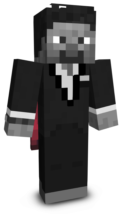 lunw's skin