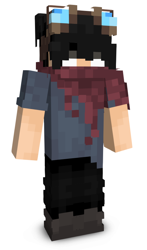 r4fd's skin