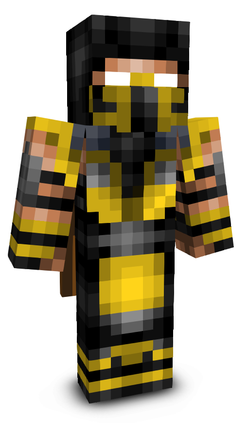 rileeeek's skin