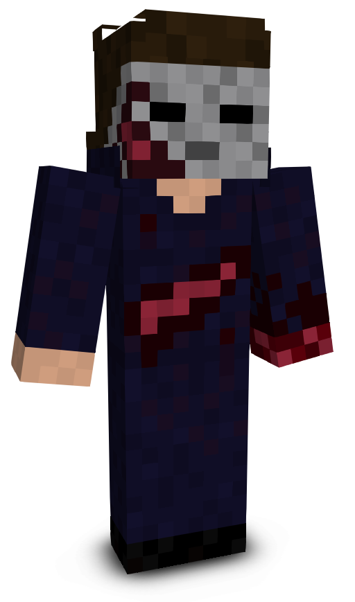 MichaelMyersKILZ's skin