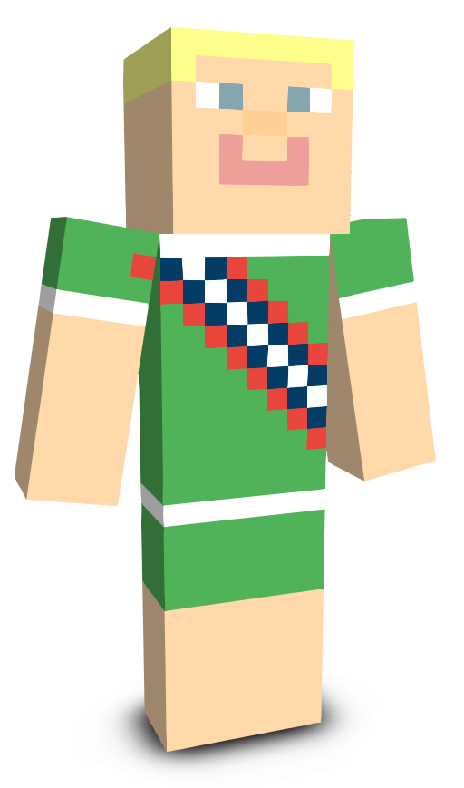 Jattybu22's skin