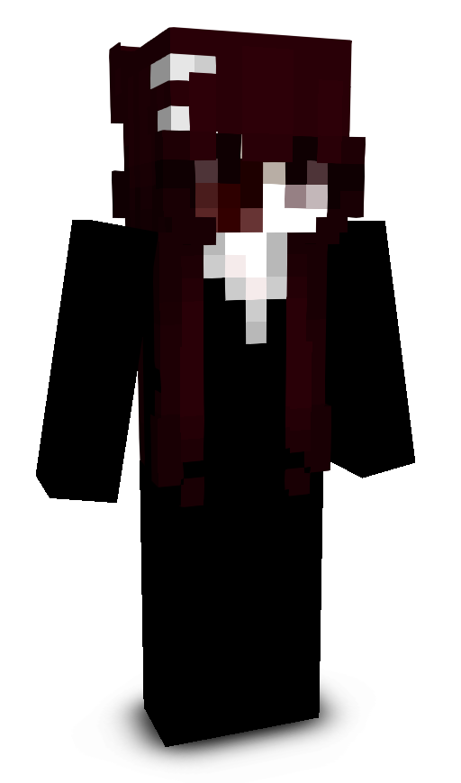 Specszo's skin