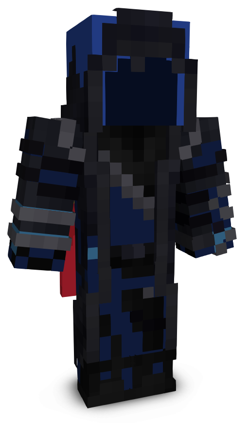 Itz_NeonYT's skin