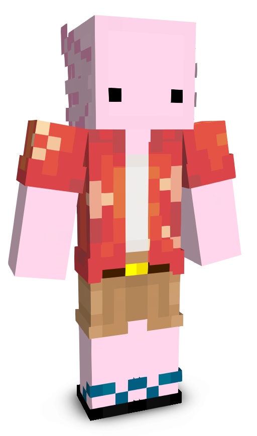AxolotPlays's skin
