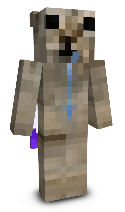Ownzx's skin