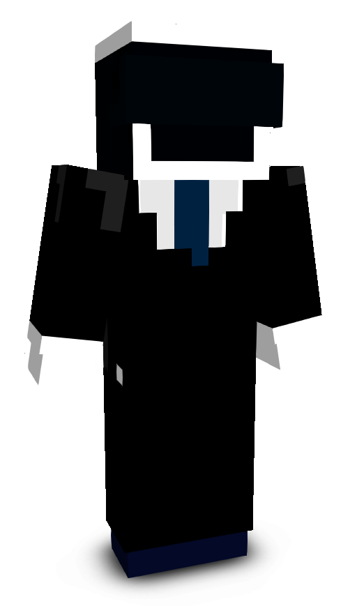 ruineds's skin